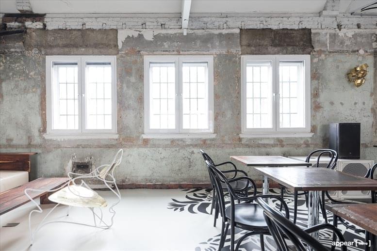 Shoreditch Platform image 2