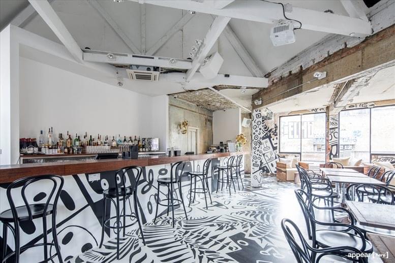 Shoreditch Platform image 4