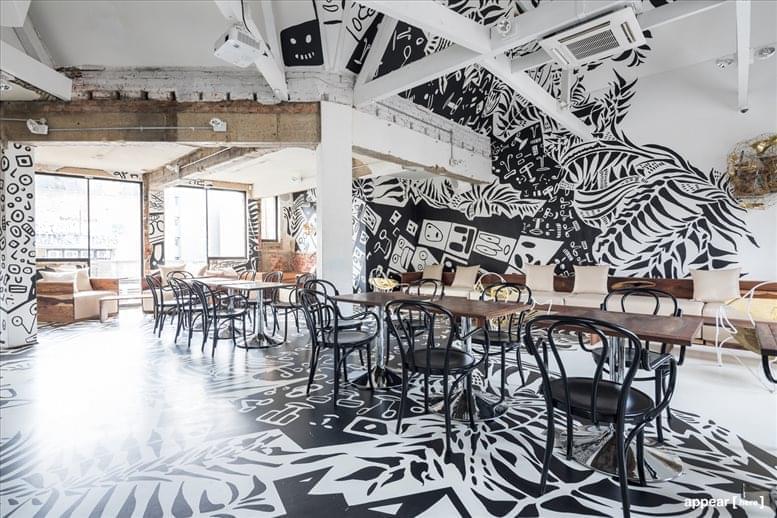 Shoreditch Platform image 1