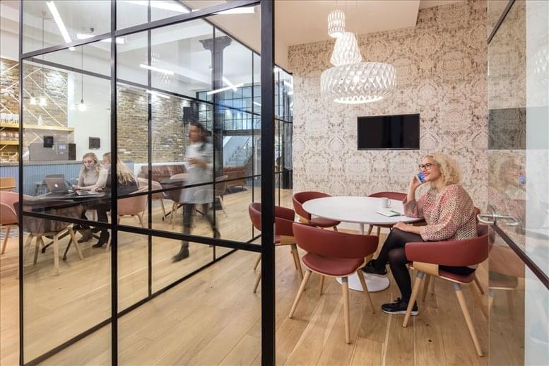 The Boutique Workplace Company image 3