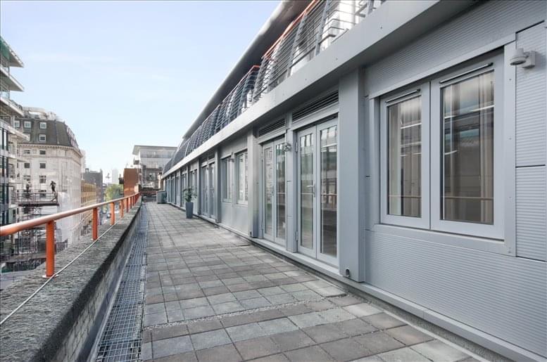 Workspace Group image 5