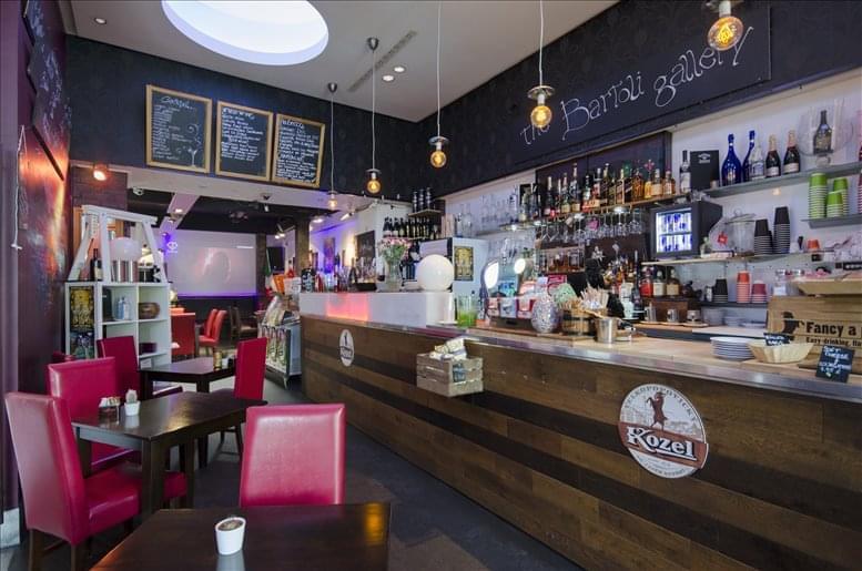 Workspace Group image 2