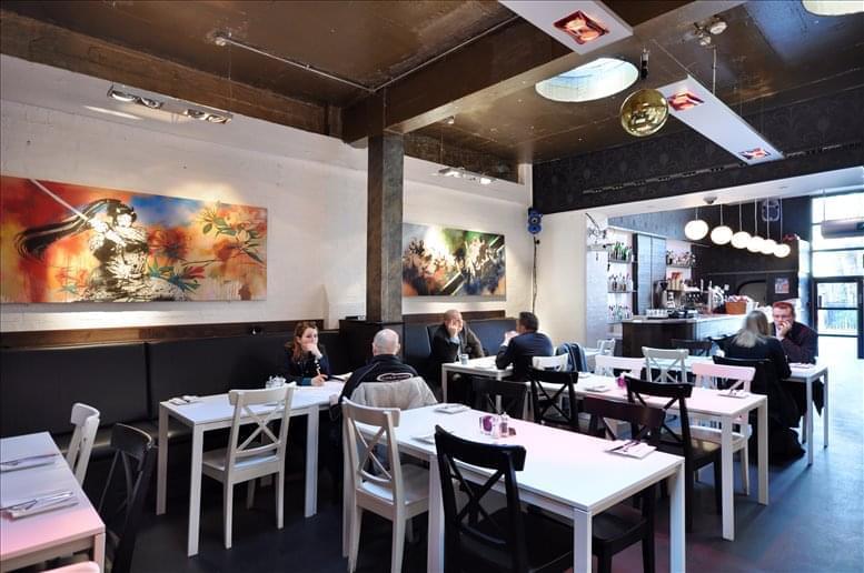 Workspace Group image 4