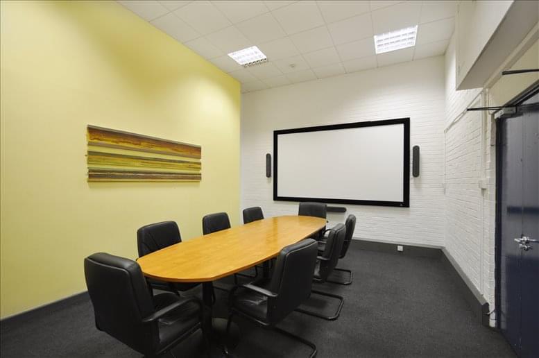 Workspace Group image 3