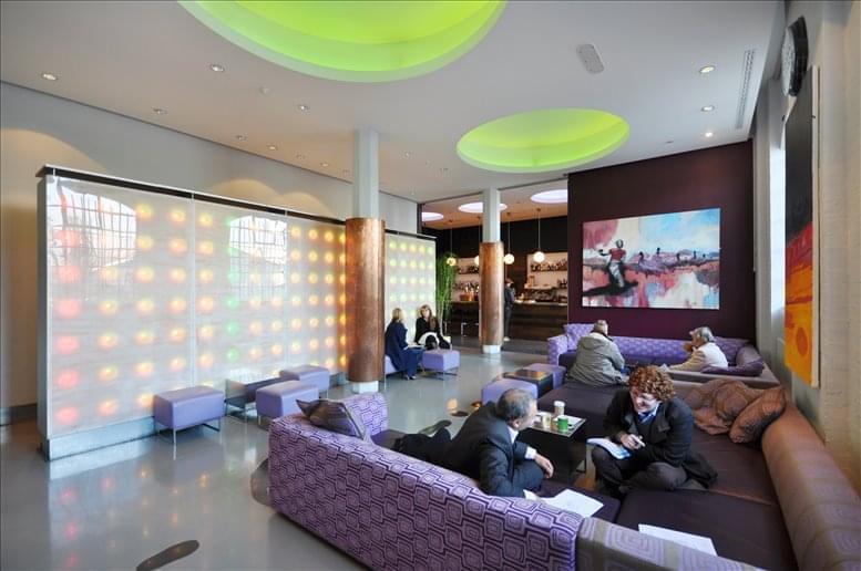 Workspace Group image 5