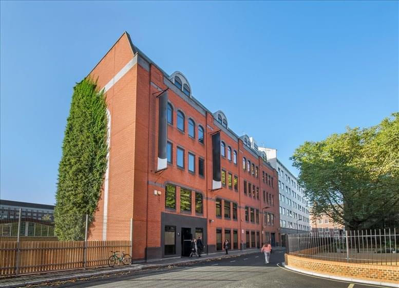 Workspace Group image 1