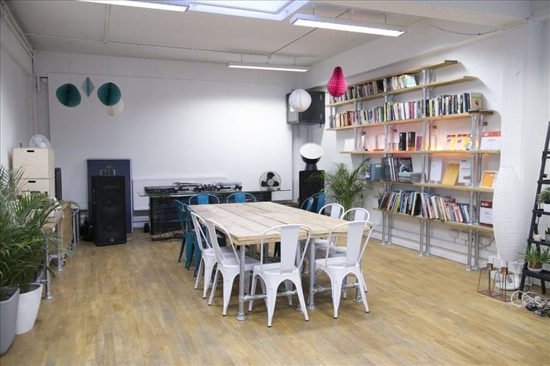 Splendid Communications Ltd image 3