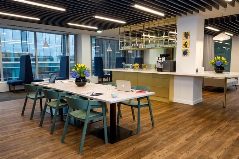 Landmark Space Limited image 2