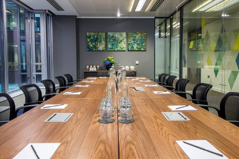 Landmark Space Limited image 3