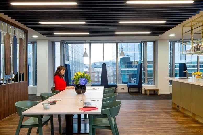 Landmark Space Limited image 5