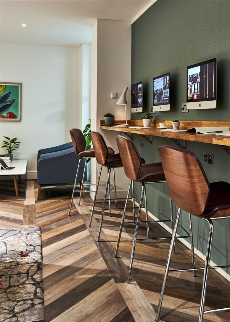 Beaumont Business Centres Limited  image 2