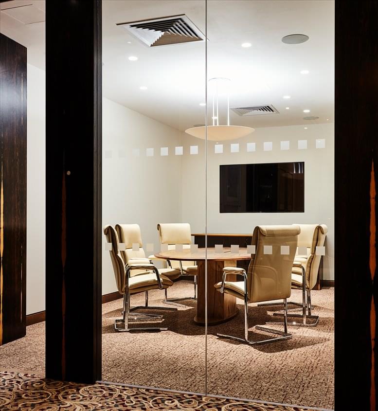 Beaumont Business Centres Limited  image 3