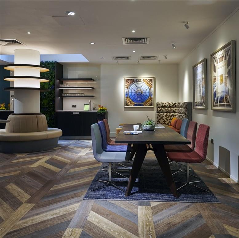 Beaumont Business Centres Limited  image 5