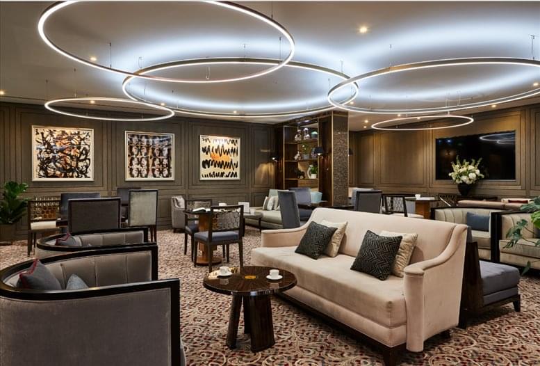 Beaumont Business Centres Limited  image 1