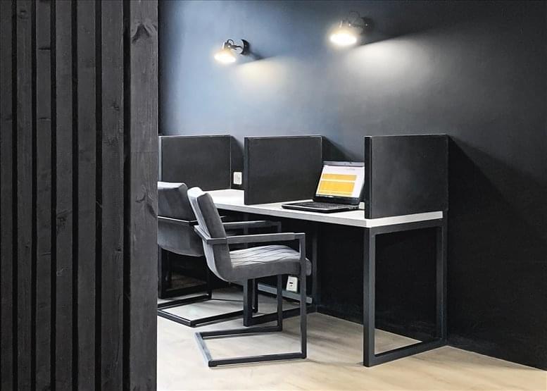 Liberty Workspace image 2