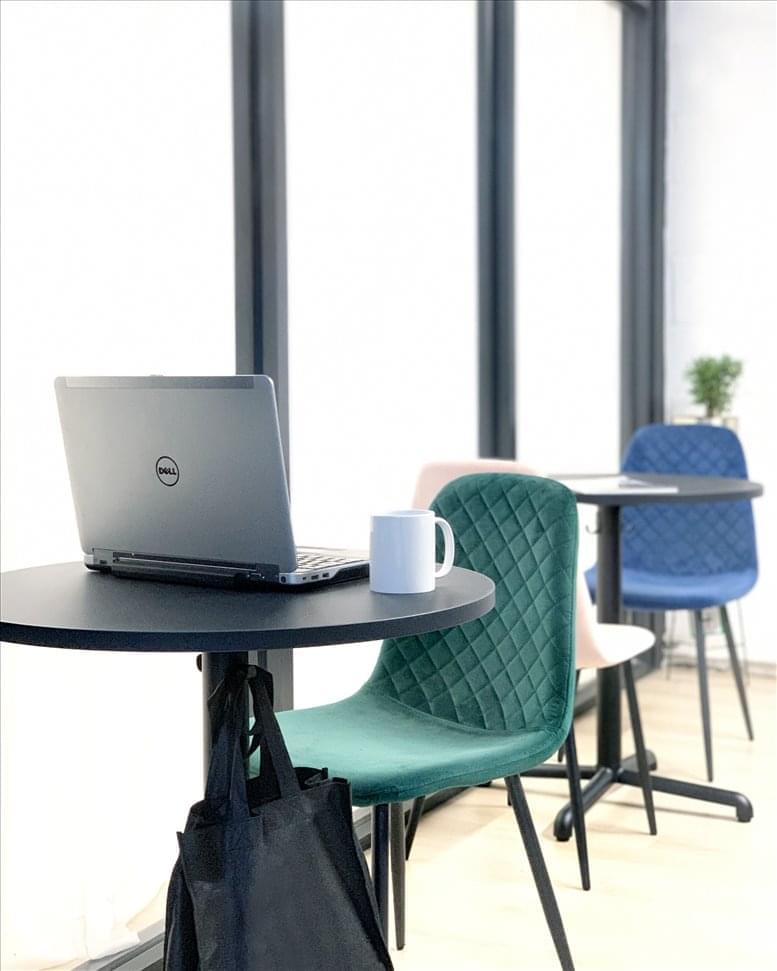 Liberty Workspace image 3