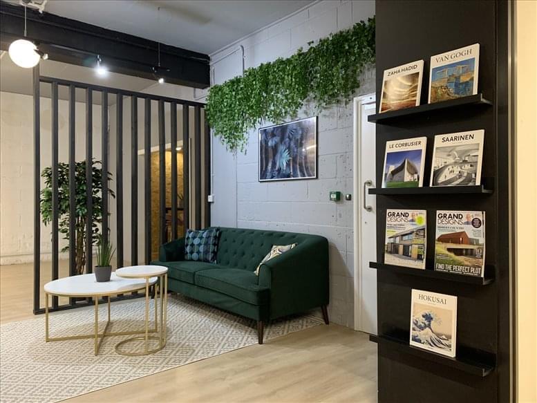 Liberty Workspace image 1