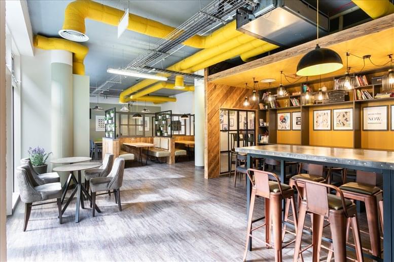 WorkHub MadeSimple image 5