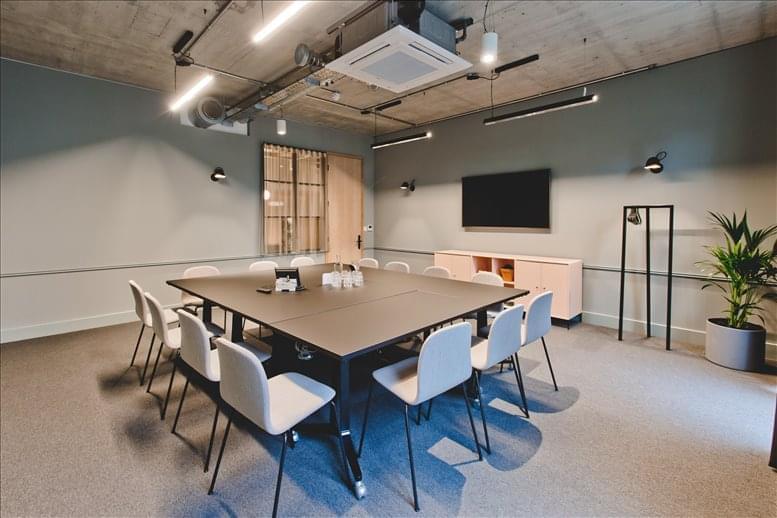 The Office Group image 2