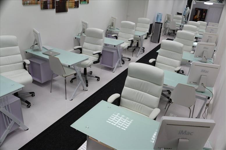 The Business Centre E17 image 2