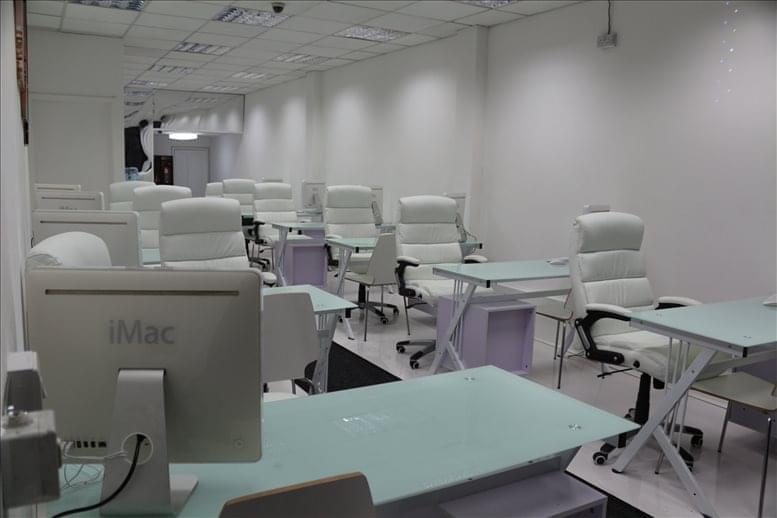 The Business Centre E17 image 1