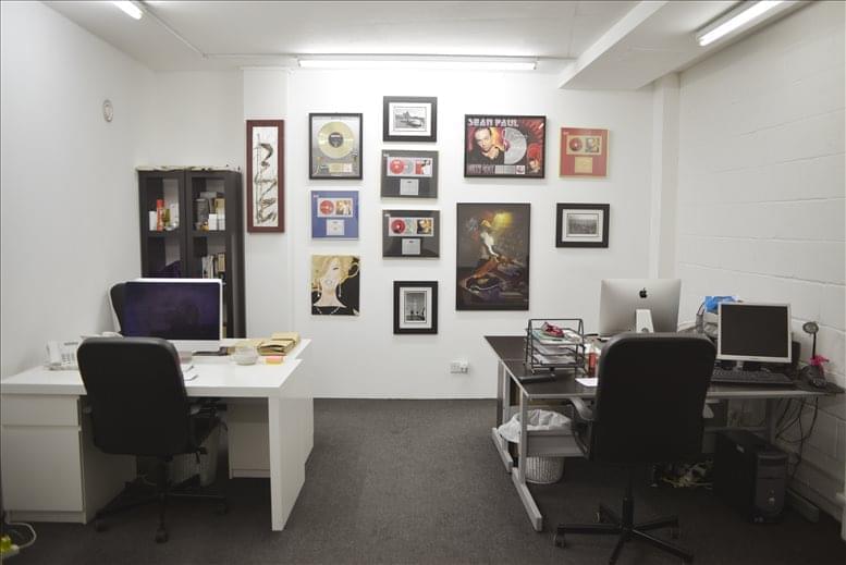 Stean Street Studios image 3