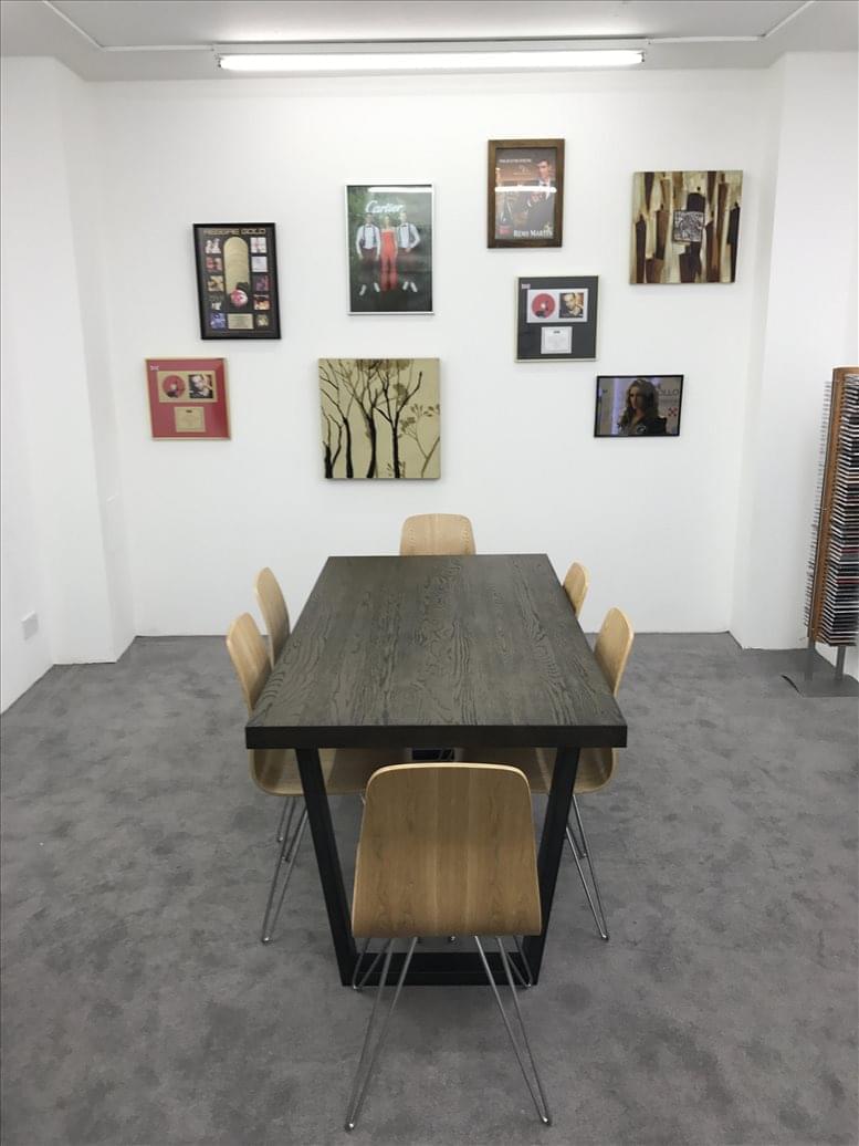 Stean Street Studios image 5