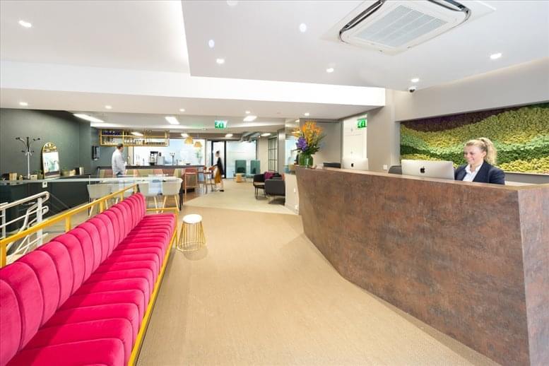 Landmark Space Limited image 2