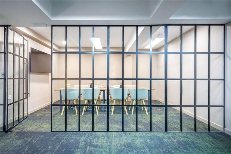 Landmark Space Limited image 5