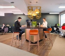 Landmark Space Limited profile image