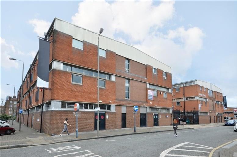 Workspace Group image 3