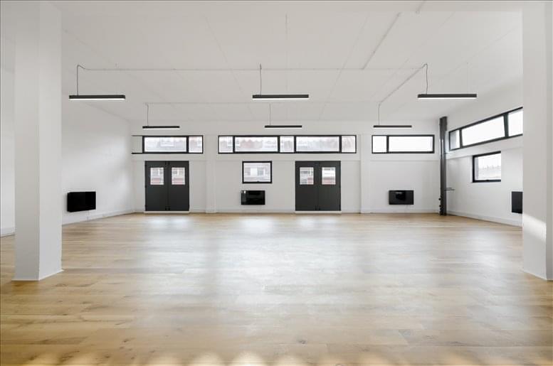 Workspace Group image 5