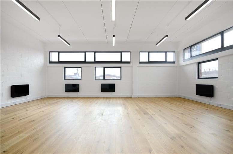 Workspace Group image 1