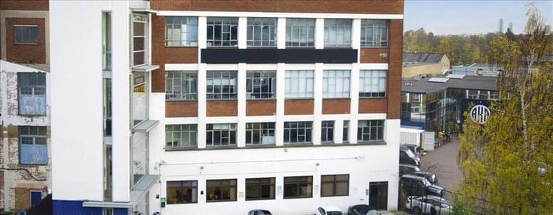 Workspace Group image 2