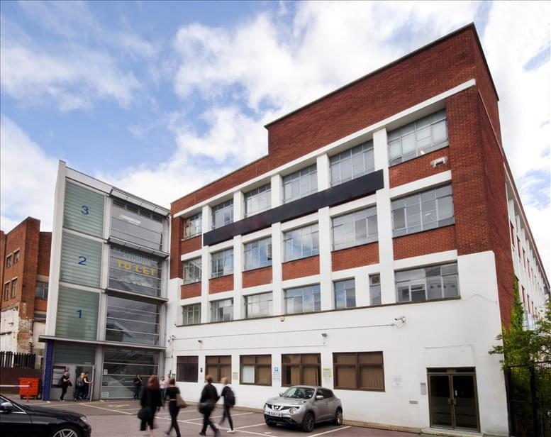 Workspace Group image 1