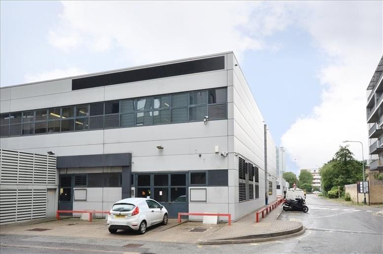 Workspace Group image 2