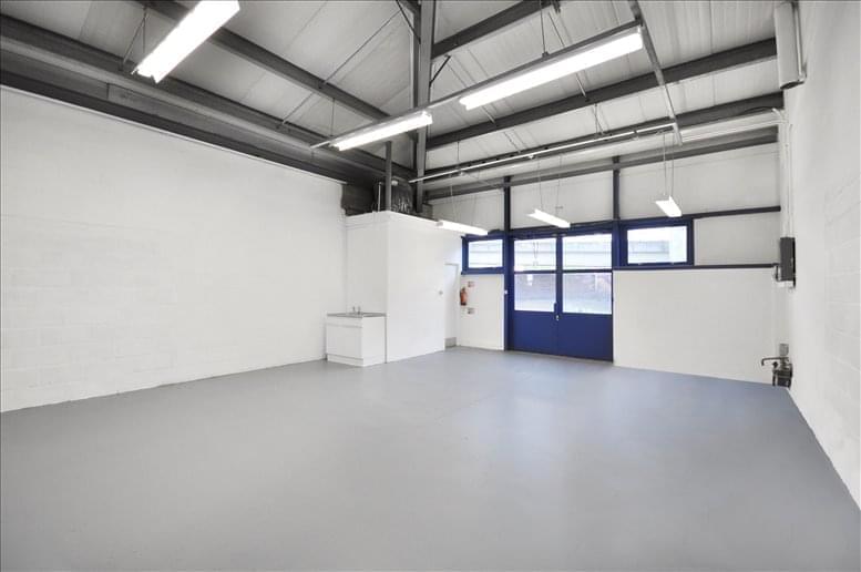 Workspace Group image 5