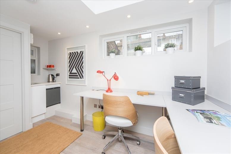 Merlands Investment Co Ltd image 4