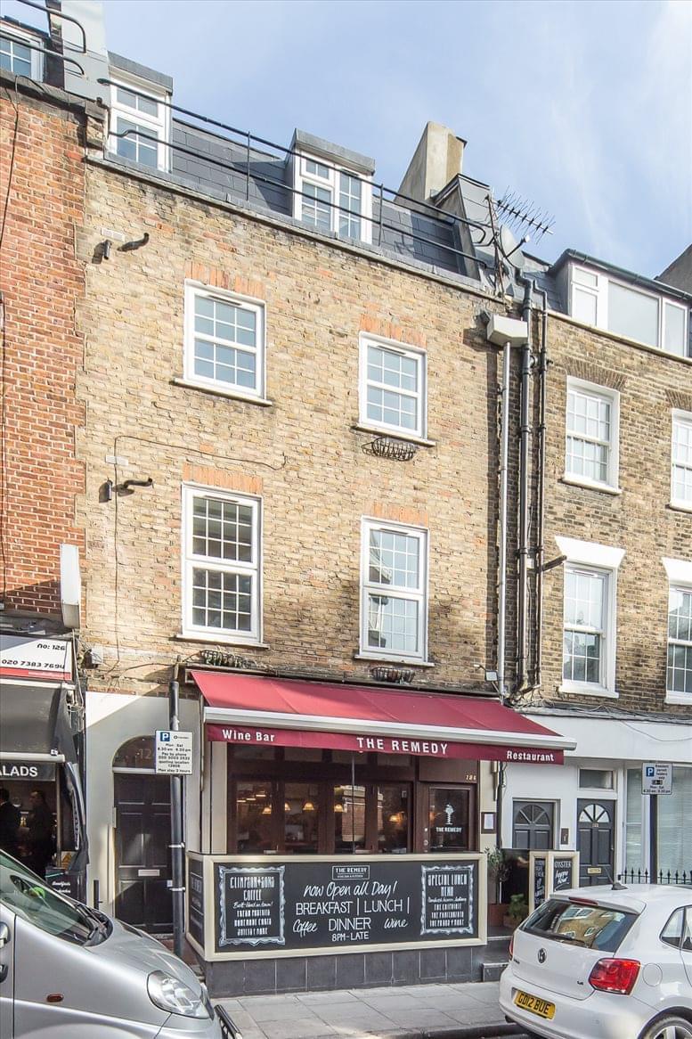 Merlands Investment Co Ltd image 1