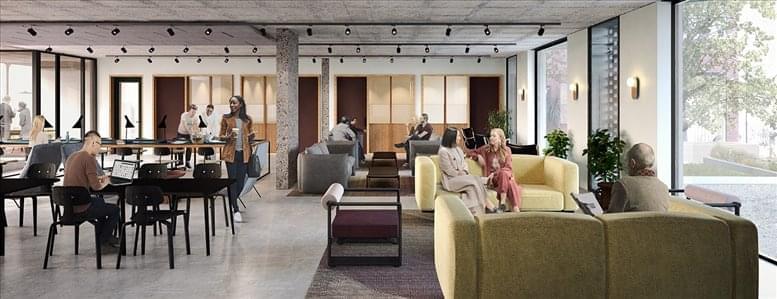 The Office Group image 4