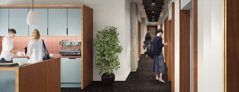 The Office Group image 3