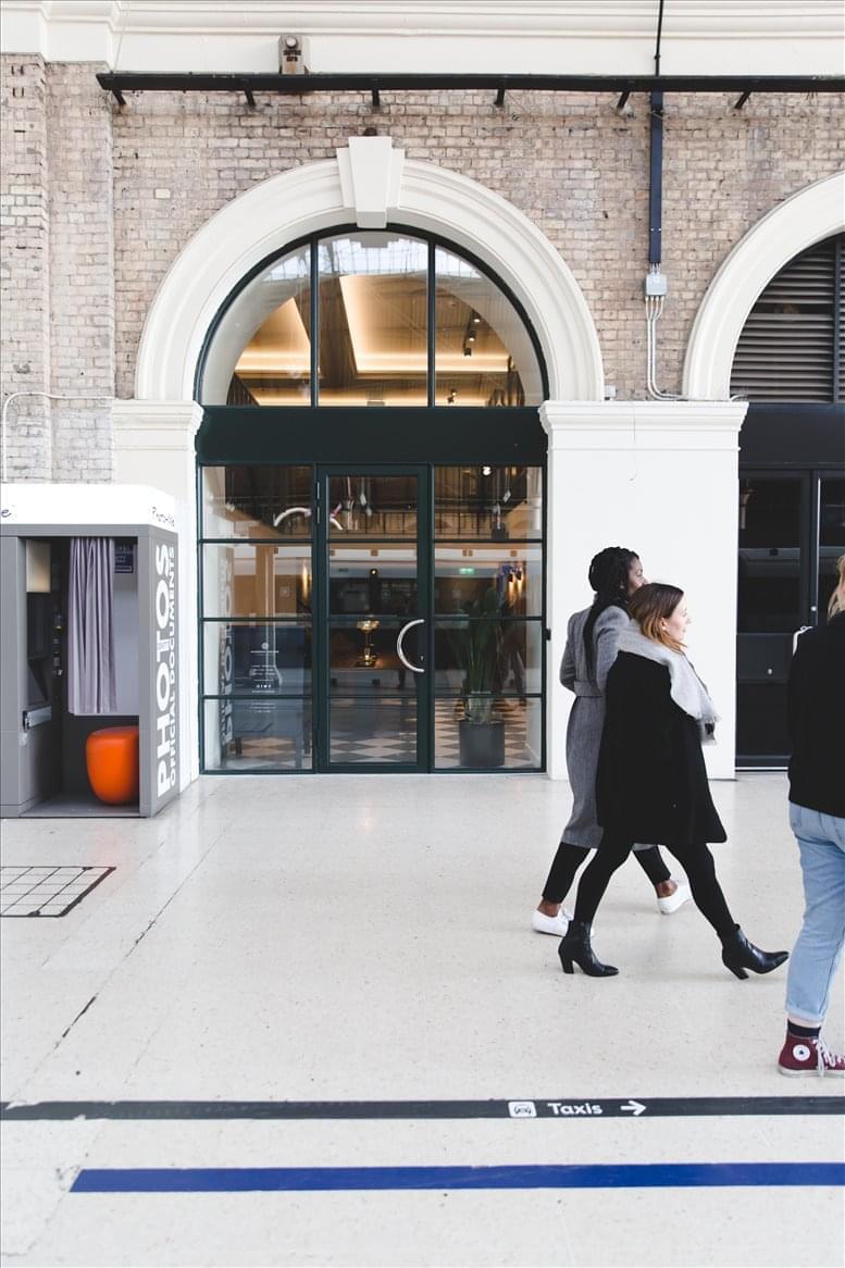 The Office Group image 2