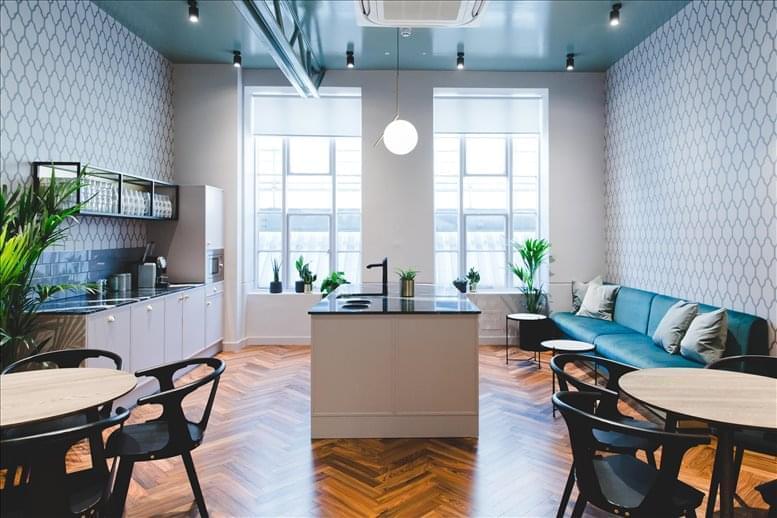 The Office Group image 3