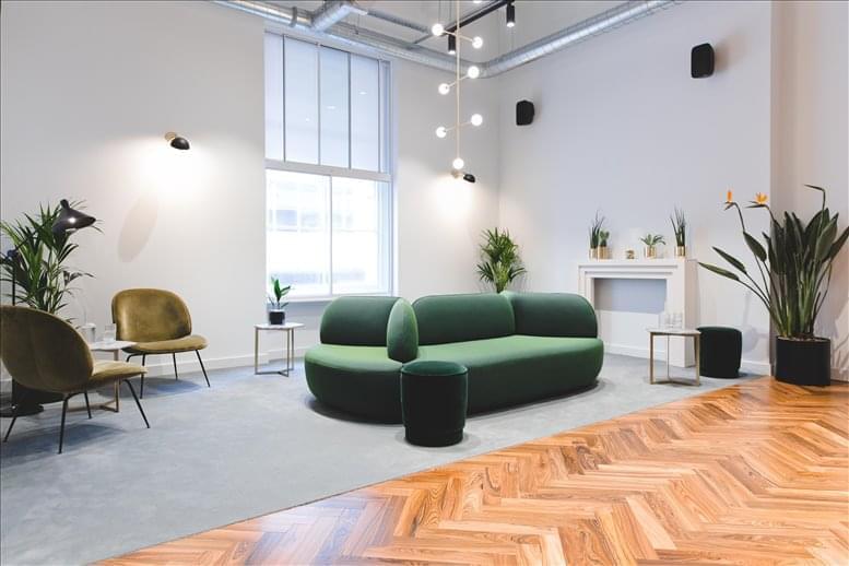 The Office Group image 5