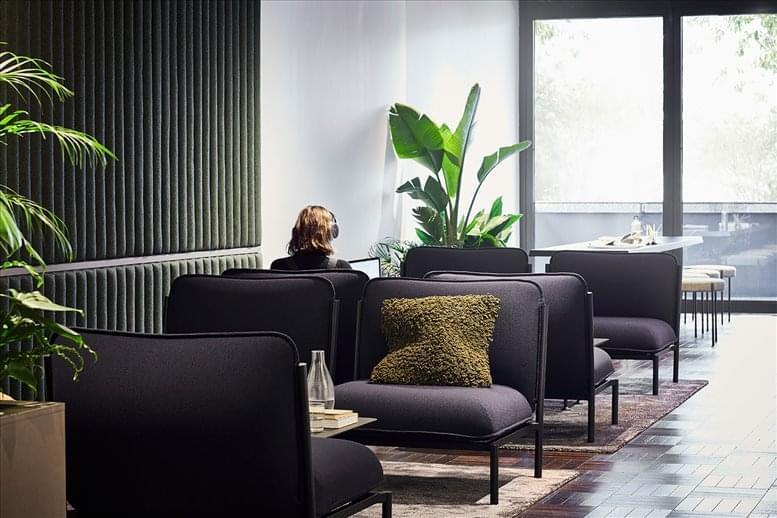 The Office Group image 2