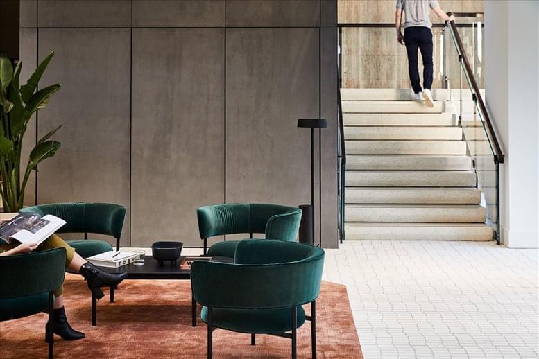 The Office Group image 3