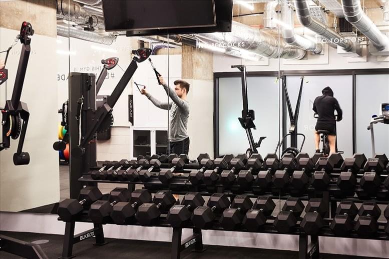 The Office Group image 5