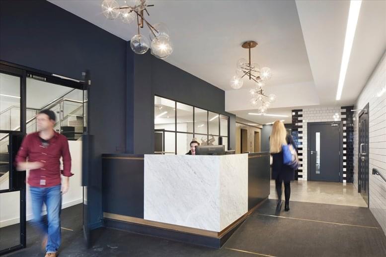 Workspace Group image 4