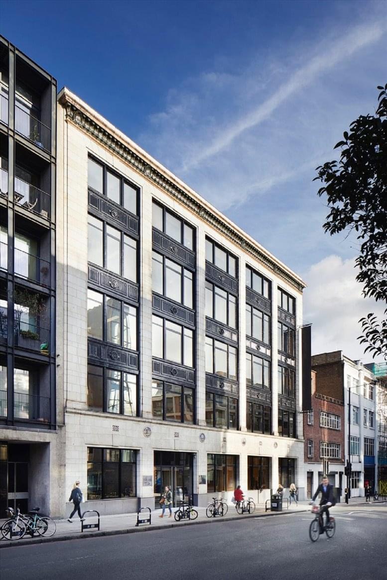 Workspace Group image 1