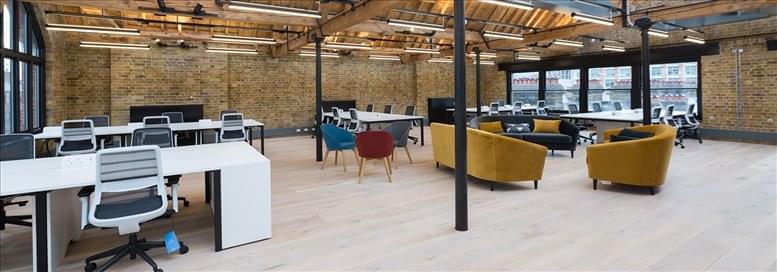The Boutique Workplace Company image 3